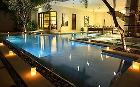 Nyaman Villas Bali